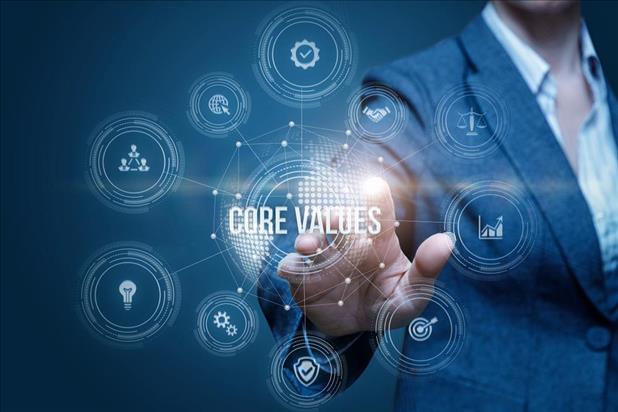 Values
